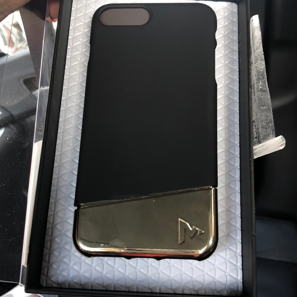 iPhone case 8+